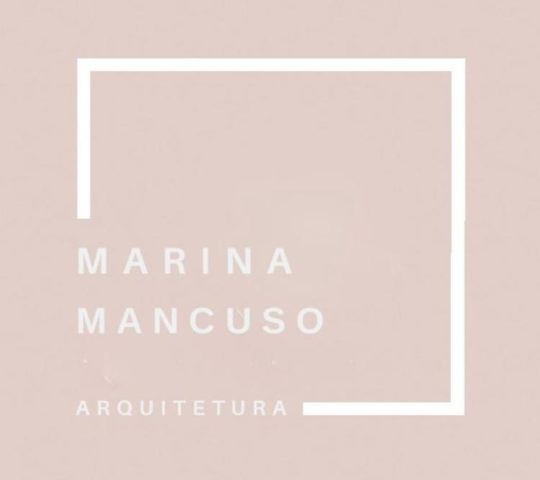 Marina Mancuso Arquitetura