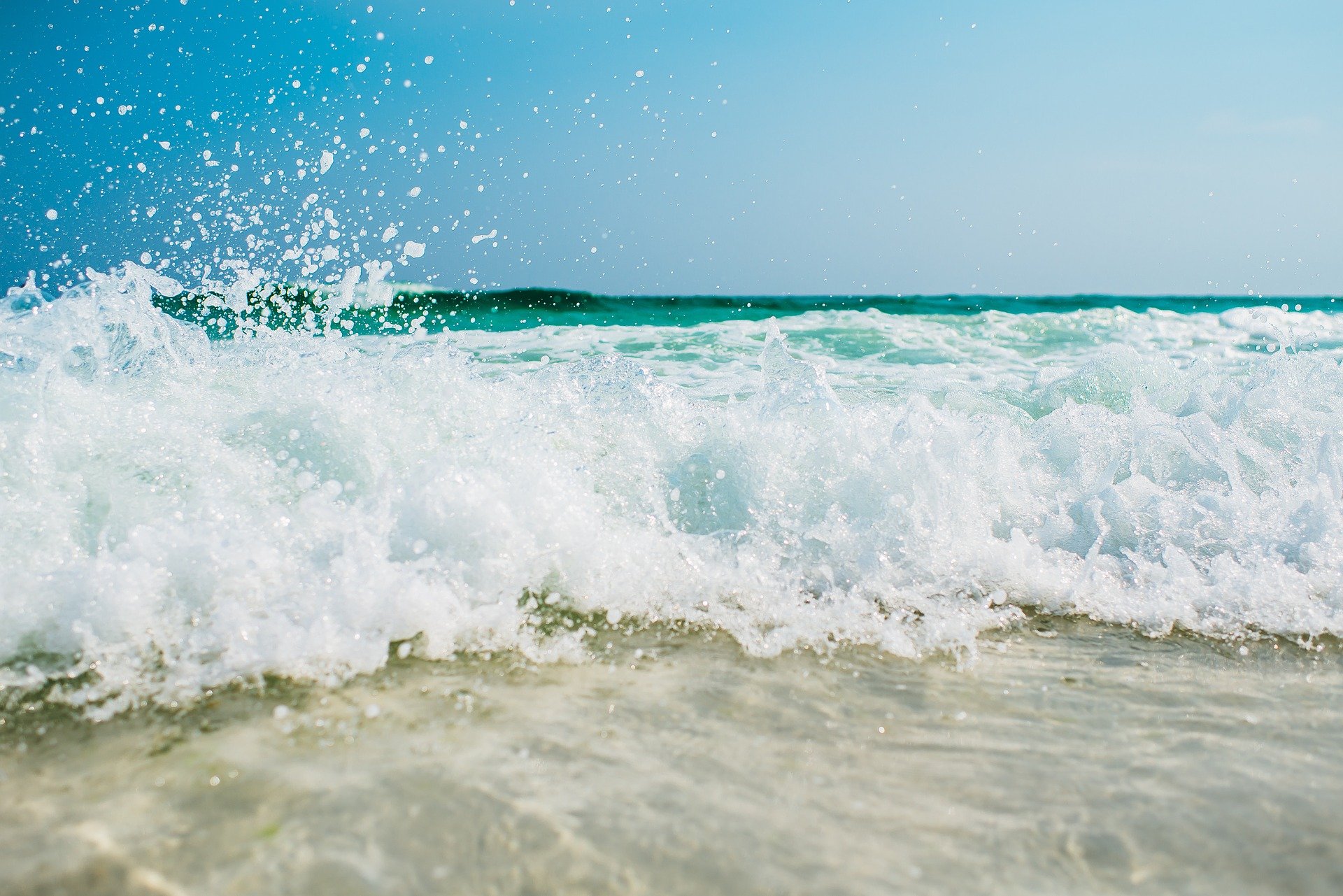 Sol e Mar: 5 benefícios de quem mora na praia