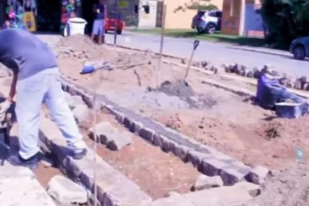 São Sebastião: Em breve, Juquehy terá novo “cartão-postal” na entrada do bairro; assista ao vídeo