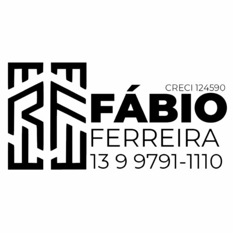 Consultor Imobiliário Fábio Ferreira – Riviera de São Lourenço
