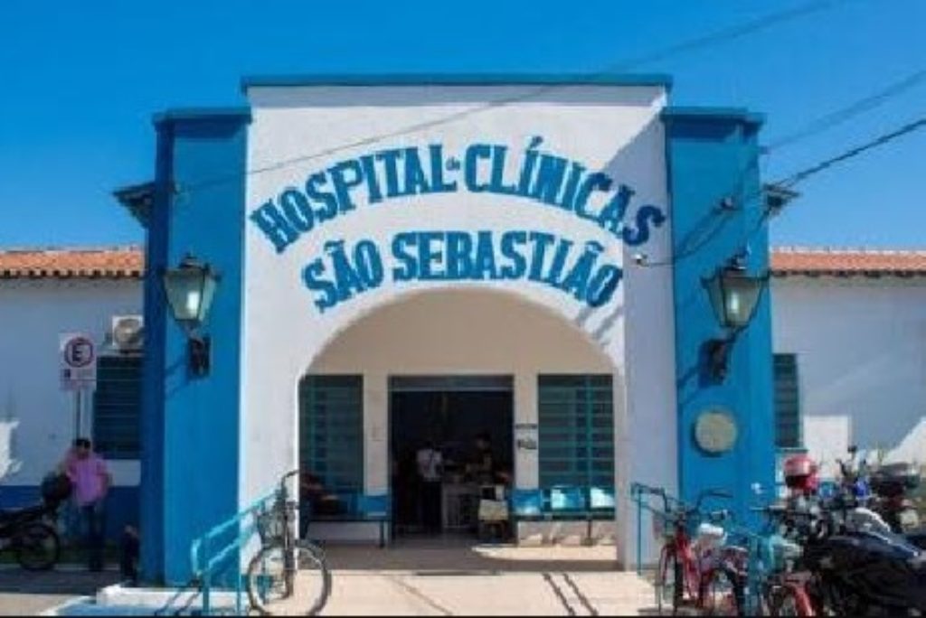 Covid: São Sebastião não tem nenhum paciente intubado neste momento