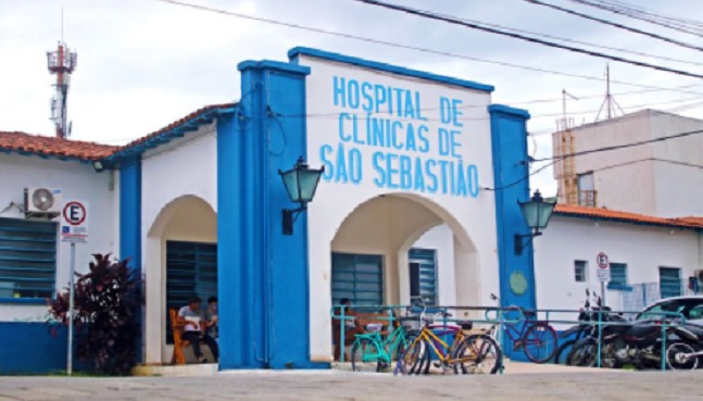 São Sebastião: Após vistoria, Hospital das Clínicas é avaliado positivamente pelo Conselho Regional de Medicina