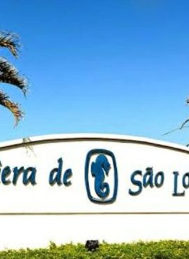 Riviera de São Lourenço / Bertioga - SP