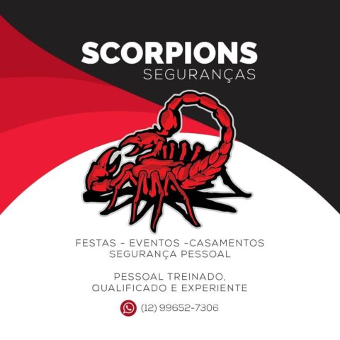 Scorpions Seguranças