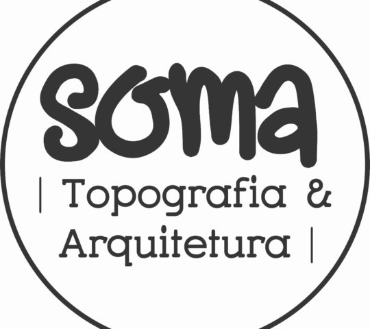 Soma – Topografia & Arquitetura