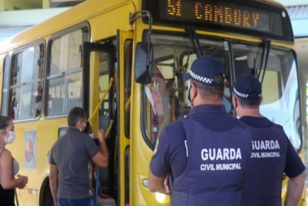 São Sebastião: Operação “Carnaval sem Folia. Estamos em Pandemia” começa nesta sexta-feira