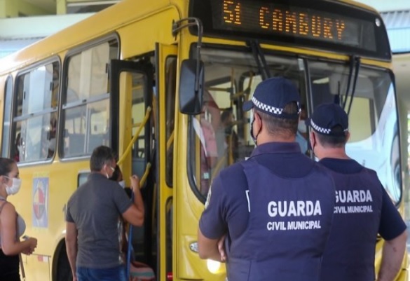 São Sebastião: Operação “Carnaval sem Folia. Estamos em Pandemia” começa nesta sexta-feira