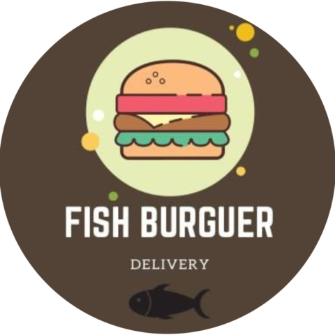 Fish Burguer Delivery