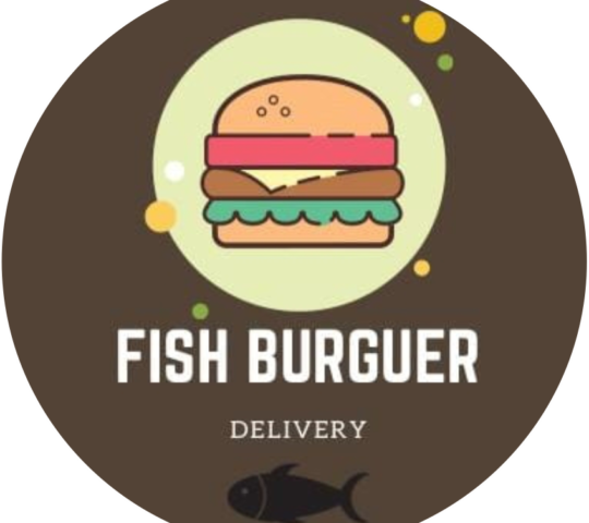 Fish Burguer Delivery