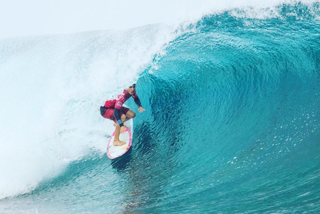 Surf em Maresias: conheça os melhores points para pegar onda na praia do campeão Gabriel Medina