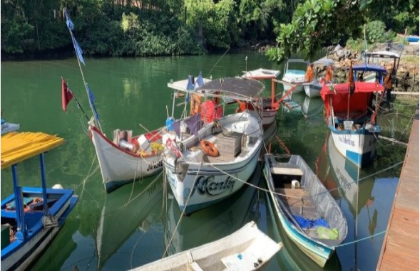 São Sebastião: Prefeitura apoia projeto que valoriza a cultura caiçara e pescadores locais