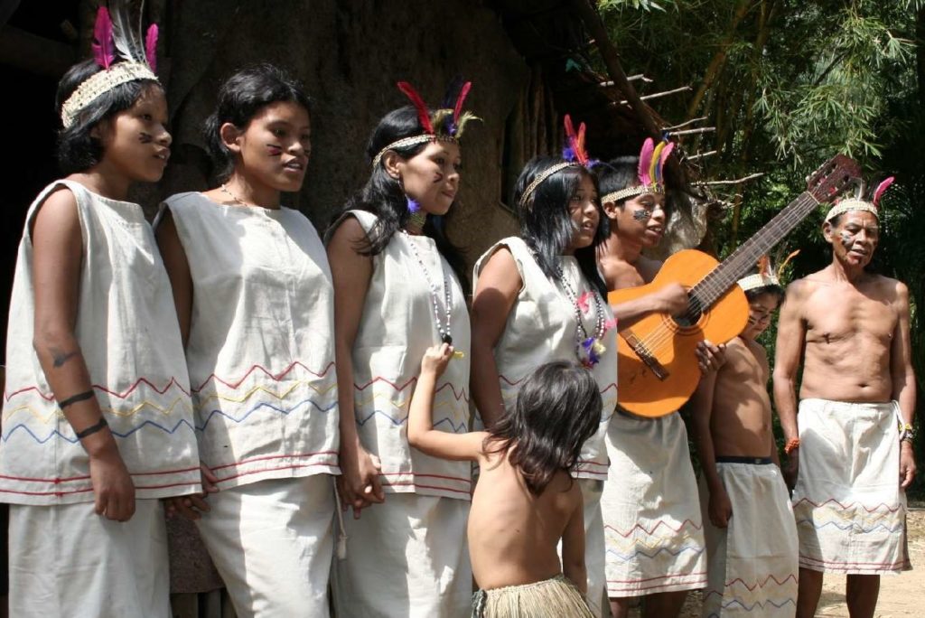 Mais de 500 indígenas moram em Aldeia em São Sebastião que mantém viva a tradição; confira