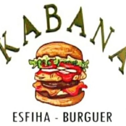 Kabana Esfiha – Burguer