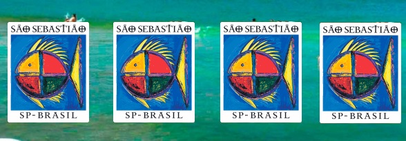 Saiba mais sobre a história do “Peixinho”, o símbolo do turismo de São Sebastião e suas praias