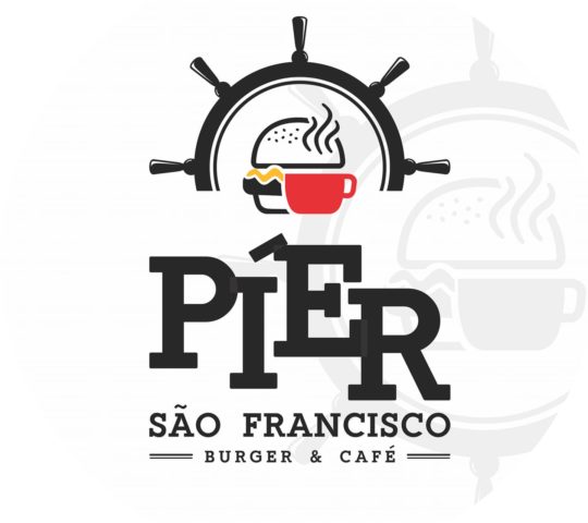 Píer Burger & Café