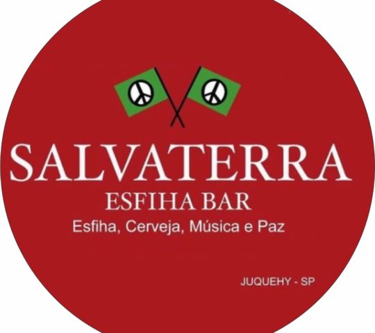 Salvaterra Esfiha Bar