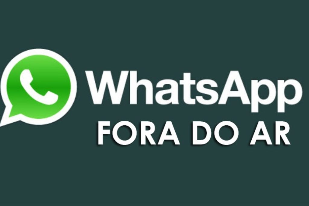 WhatsApp e Instagram ficam fora do ar nesta sexta-feira