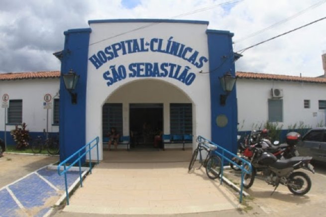 São Sebastião: HCSS reestrutura espaço para ampliar número de leitos de enfermaria