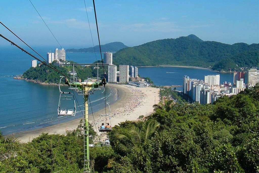 São Vicente: Abertas inscrições para projetos ambientais e socioambientais