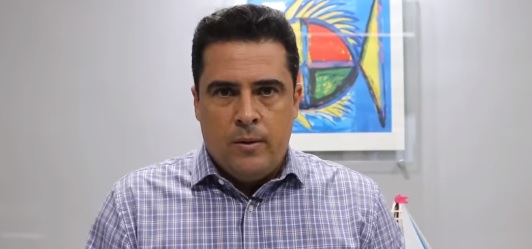 São Sebastião: Prefeito Felipe Augusto anuncia construção de creche em Boraceia; assista ao vídeo