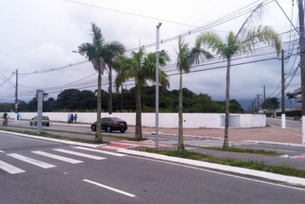 Em plena Pandemia, homem é assaltado por três garotas de programa na Praia Grande