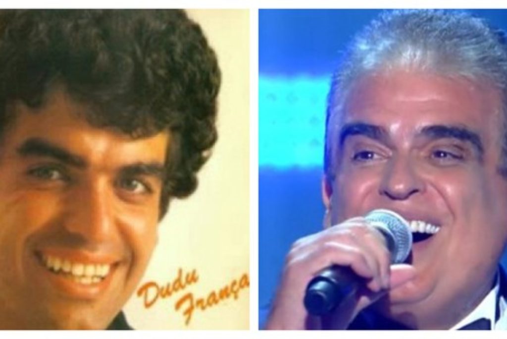 Ilhabelense Dudu França, sucesso nos anos 70, está na final do The Voice+, da Rede Globo