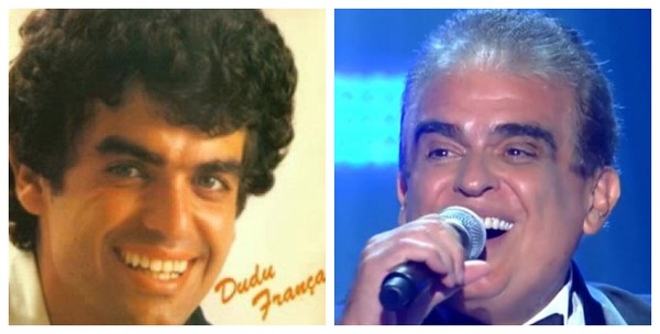 Ilhabelense Dudu França, sucesso nos anos 70, está na final do The Voice+, da Rede Globo