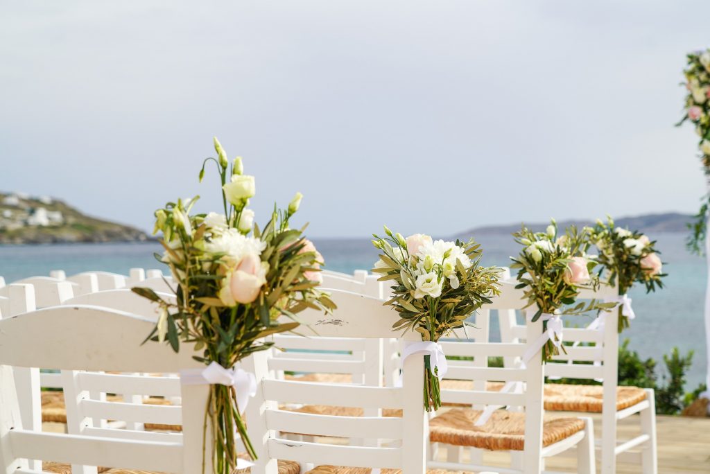 Casamento na praia: 6 dicas para realizar a cerimônia dos sonhos