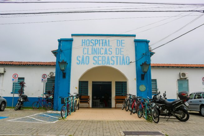 Justiça decide a favor da Prefeitura de São Sebastião no caso da usina de oxigênio do Hospital de Clínicas