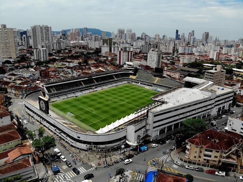 Cidade e Santos FC vão unir atrações para incentivar o turismo