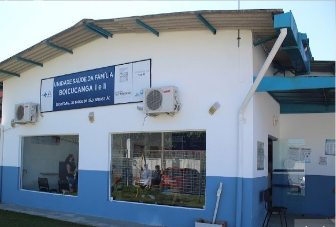São Sebastião: Costa Sul tem atendimento médico regularizado com contratação de mais profissionais da saúde
