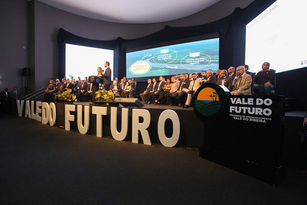Vale do Ribeira recebe Rally de São Paulo como parte das ações do Vale do Futuro