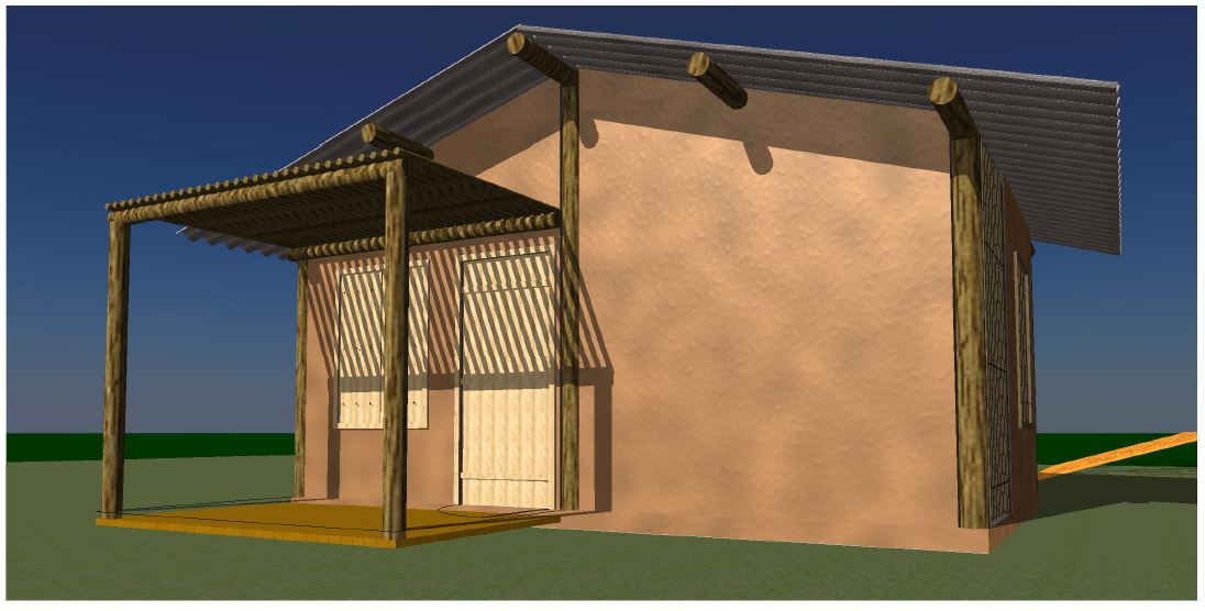 Projeto Casa Caiçara: Prefeitura de Ilhabela dará início à construção de novas moradias