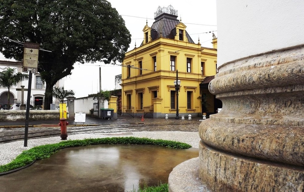Santos cancela shows de verão que aconteceriam em janeiro no Centro Histórico