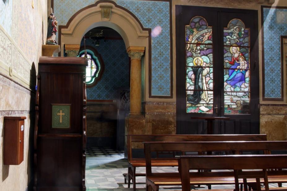 Arquitetura, história e religiosidade: conheça as igrejas de Santos