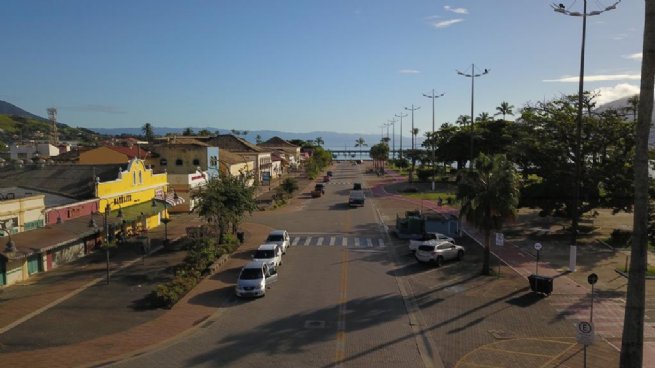 Prefeitura de São Sebastião divulga Nota de Esclarecimento sobre quedas de energia elétrica
