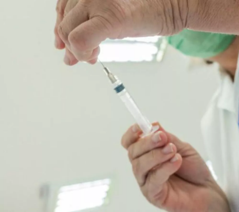 Bertioga inicia campanha de vacinação infantil contra sarampo nesta segunda-feira