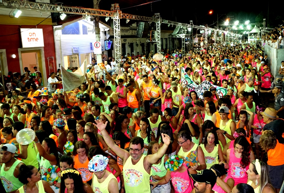 Prefeitura de Ilhabela realiza o “Carnaval 2022” neste fim de semana