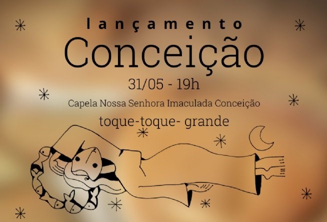 São Sebastião: Lançamento do Projeto Conceição acontece na próxima terça-feira (31) em Toque-Toque Grande
