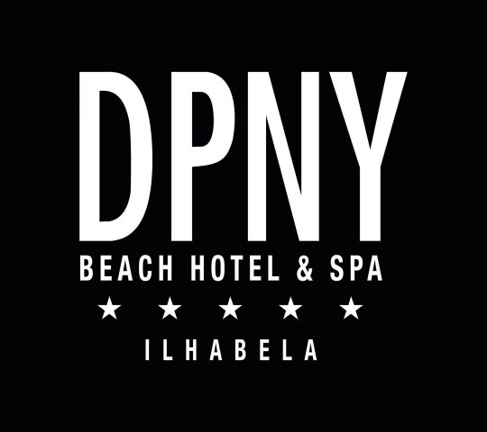 DPNY Beach Hotel & Spa Ilhabela