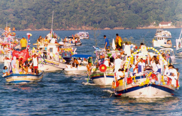Ubatuba divulga programação da Festa de São Pedro Pescador