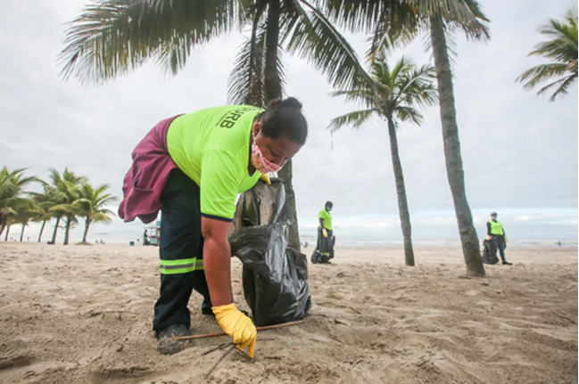 Semana do Meio Ambiente terá programação especial em Praia Grande