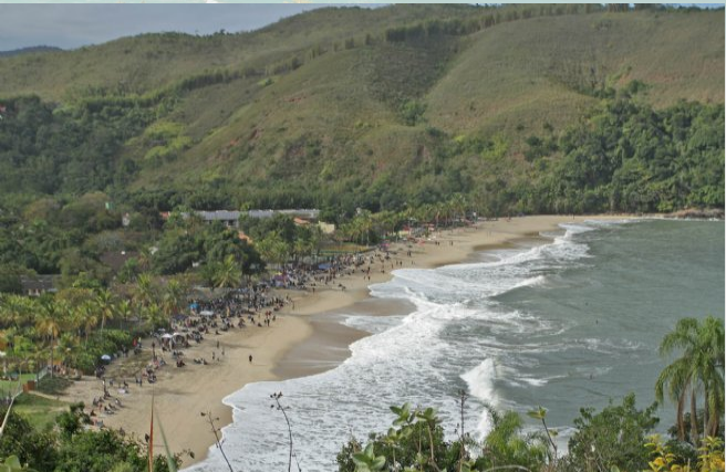 Prefeitura de São Sebastião confirma realização da 5ª edição do Paúba Surf Tubos no próximo domingo