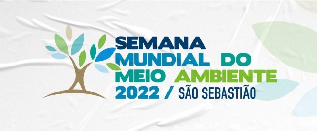 São Sebastião terá extensa programação em comemoração à Semana Mundial do Meio Ambiente
