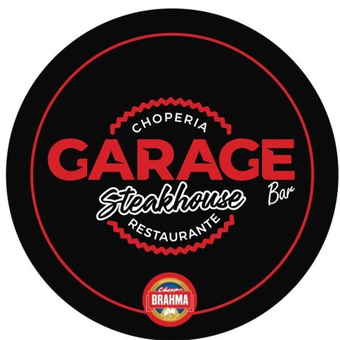 Garage Bar Steakhouse –  Caraguatatuba