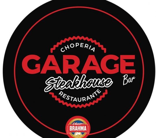 Garage Bar Steakhouse –  Caraguatatuba