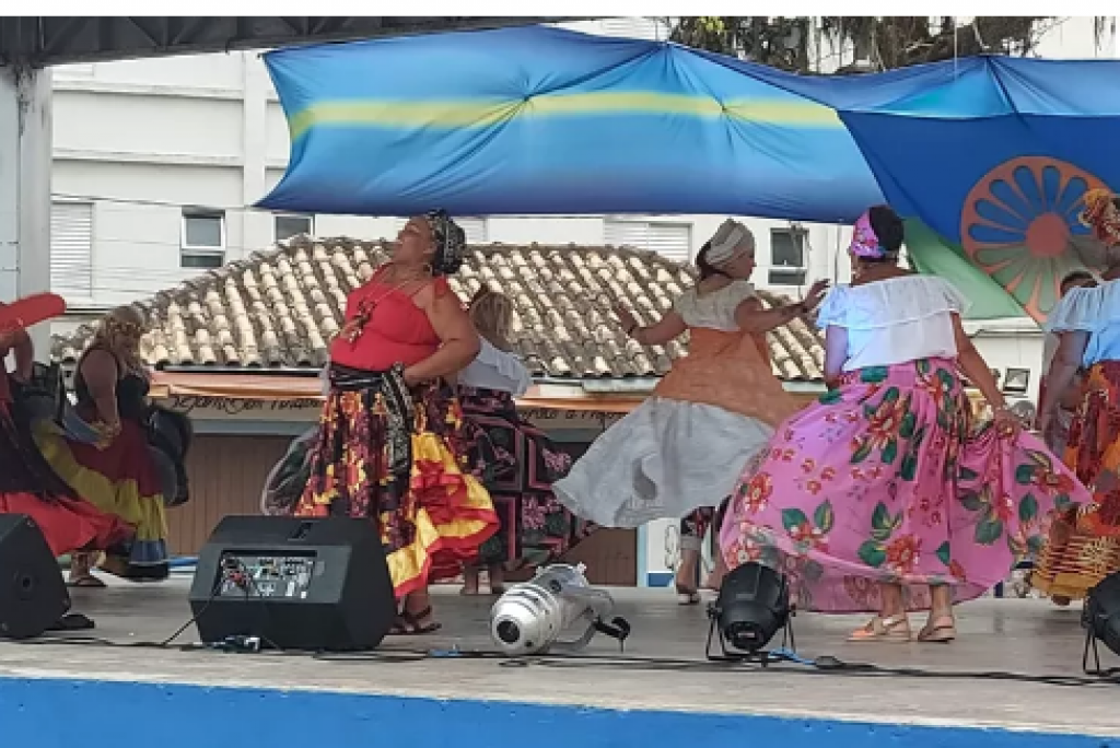 Festival da Diversidade Cultural acontece neste final de semana em Itanhaém