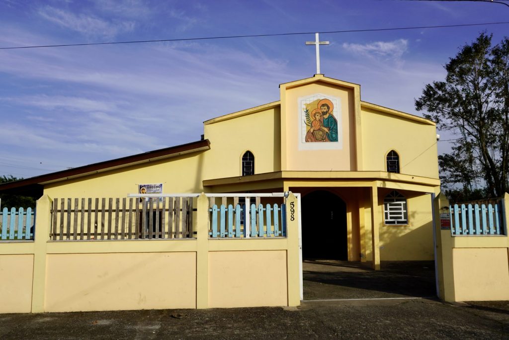 Paróquias de Guarujá iniciam quermesses neste final de semana