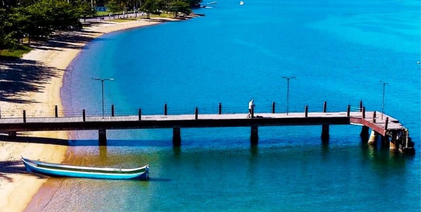 Prefeitura de Ilhabela oferecerá tours guiados gratuitos na 49ª Semana Internacional de Vela