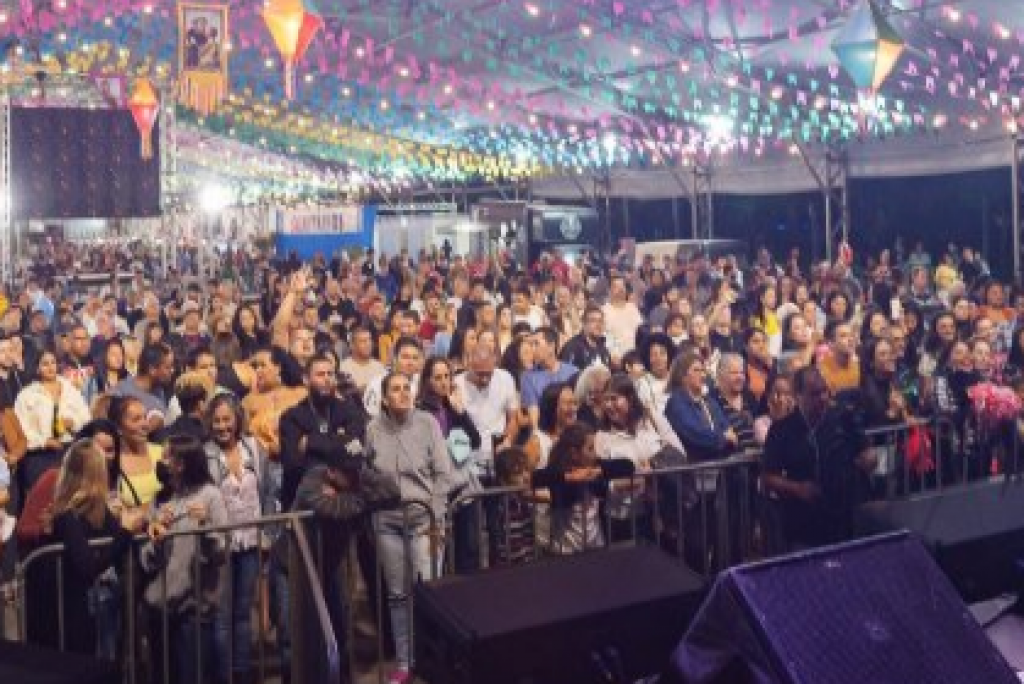 Prefeitura de São Sebastião premia os grandes vencedores do Festival Sertanejo do Arraiá Caiçara 2022